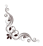 Акриловый штамп Christmas Stamp SR009, размер 4,5 * 4,8