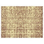 Металева пластина для ембосінгу Cheery Lynn Designs - Burlap