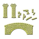 Ножі від Spellbinders — Gramma's Bridge - мост