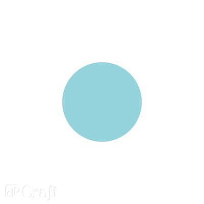 Дірокол фігурний 2,5см Circle Коло, TM dpCraft (Dalprint)