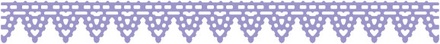 Лезвия Lace Light Deco Border от Cheery Lynn Designs