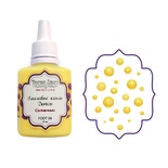 Емалеві краплі (дотси) - Фабрика Декору - Сонячний, 30 мл