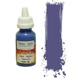 Акриловая краска Деко акрил - Фабрика Декора - Черника, 40 мл