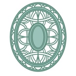 Ніж для вирубки Sue Wilson - Austrian Collection - Innsbruck