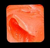 Текстурна акрилова паста Shimmerz - Dazzlerz Dreamscicle, гладка, блискуча, 59 мл