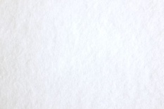 Фетр клею 20*30 см 1мм 100% поліестер білий HY2811102