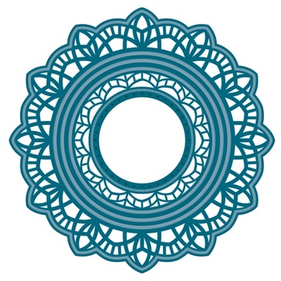 Ніж для вирубки Sue Wilson - Australian Collection Melbourne Die