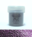 Пудра для ембосінгу ScrapEgo - Чорна троянда (хамелеон), 20 мл