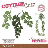 Ніж для вирубки CottageCutz Ivy, 10x10 см