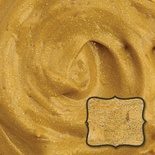 Текстурна фарба від Art Anthology - Sorbet dimensional paint - колір Vegas Gold