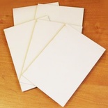 Заготовка для мини-альбомчика 15,5х11 см, 5 листов