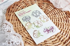 Ножі для вирубки "Бавовна" від AgiArt