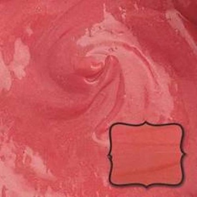 Фарба від Art Anthology - Dimensional Velvet Paint - Persimmon