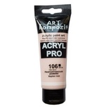 Фарба акрилова ART Kompozit 106 неополітанська рожева, 75 мл