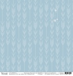 Бумага для скрапбукинга от Polkadot - Любимый папа "Папа может всё"