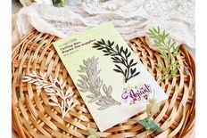 Ніж для вирубки "Верба плакуча", AgiArt