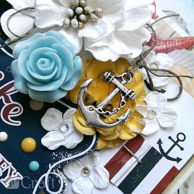 Магнітний степлер ANYWHERE - MAGNETIC STAPLER, TM dpCraft (Dalprint)