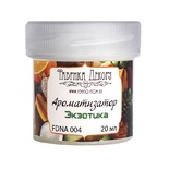 Ароматизатор Фабрика Декору - Екзотика