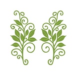 Лезвие Sue Wilson - Finishing Touches - Petite Vinery