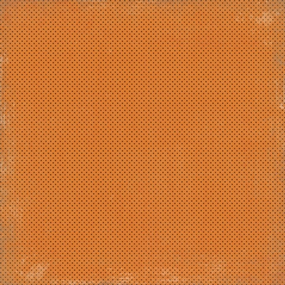 Бумага для скрапбукинга Carta Bella Happy Haunting - Scary Skulls, двусторонняя, 30х30 см, 1 лист