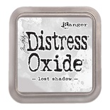 Оксидне чорнило Ranger - Tim Holtz Distress Oxides - Lost Shadow