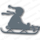 Ніж від Impression Obsession - Sled