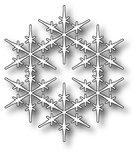 Лезвие - Dies - Sussex Snowflake