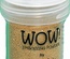 Пудра для эмбоссинга Wow - Pearl Gold Sparkle - Regular, 15 мл.