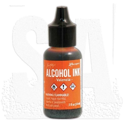 Алкогольне чорнило Ranger - Valencia