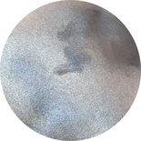 Краска-спрей от ScrapEgo - "Таинственный остров " с голубым перламутром, 60мл