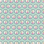 Аркуш скрап-паперу Echo Park - Cheerful Cherries, 30x30 см