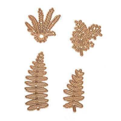 Нож для вырубки от Spellbinders - Ferns