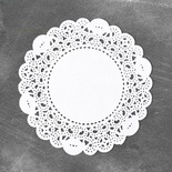 Ажурні серветки Фабрика Декору, FD-SA11A, 11 см, 10 штук