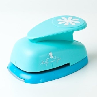 Фігурний компостер 5см HCP 120.014