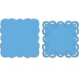 Ніж для вирубки Marianne Design - Creatables Dies- Elegant square