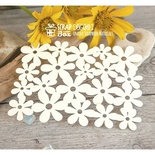 Чипборд ScrapBox - Карточка Project Life PL-019