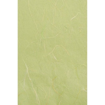Рисовий папір, зелений, 50*70 см, ТМ Santi