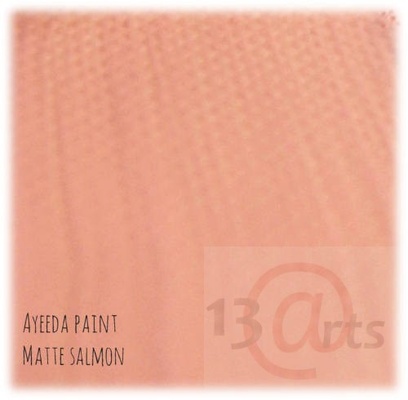 Фарба 13arts - Ayeeda Paint - Matte Salmon
