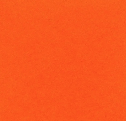 Картон Cover Board Classic, 30x30см, рушій 270, помаранчевий