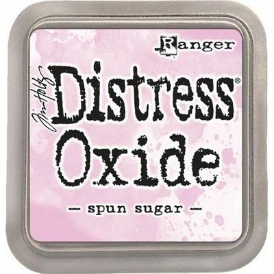 Оксидне чорнило Ranger - Tim Holtz - Distress Oxides - Spun Sugar