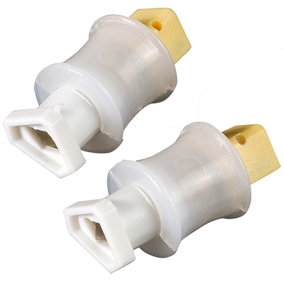 Сменные лезвия для резака CIRCLE SCISSOR PRO от EK Tools, 2 штуки