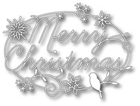 Лезвие - Dies - Merry Christmas Tidings
