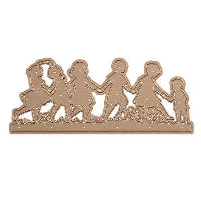 Нож для вырубки от Spellbinders - Every Day's a Happy Day