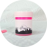 3-D гель-гамейон від ScrapEgo - Прага (рожевий+блакитний)