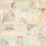 Аркуш односторонній від Melissa Frances - Paper Jewell