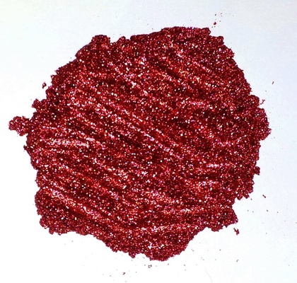 Перламутрова пудра червоне вино