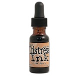 Заправка для штемпельної подушки від Ranger - Tim Holtz Distress Pad Reinker - Tea Dye