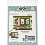 ПІД ЗАМОВЛЕННЯ - Karen Burniston Dies - Triple Flip