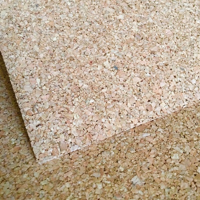Корковый лист - Cork Sheet , 30х30 см, толщина 2 мм, 1 шт.