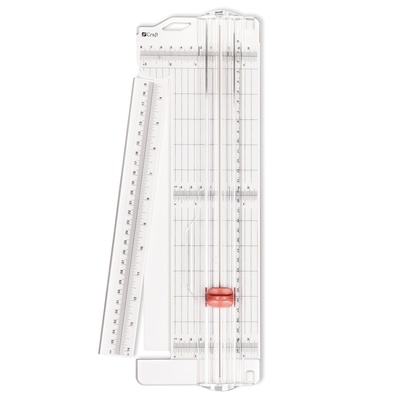 Різак Paper Trimmer 7.6x30.5см, dpCraft